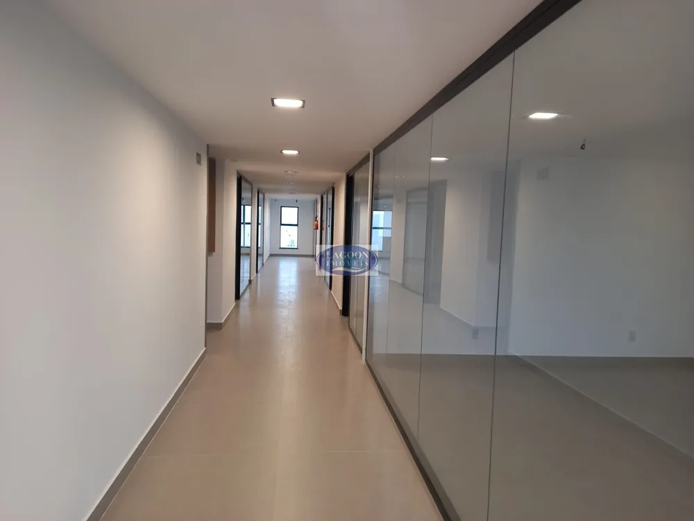 Sala-Conjunto, 26 m² - Foto 7