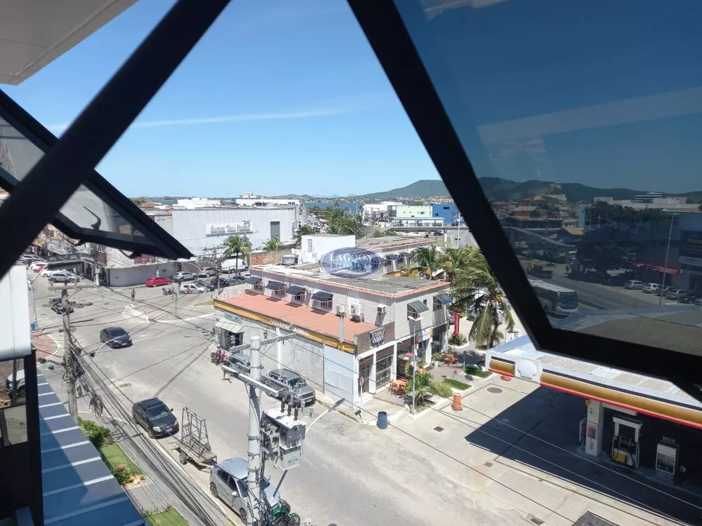 Sala-Conjunto, 15 m² - Foto 13