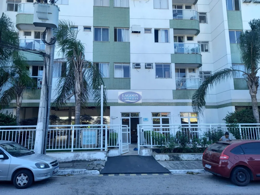 Cobertura, 3 quartos, 196 m² - Foto 2