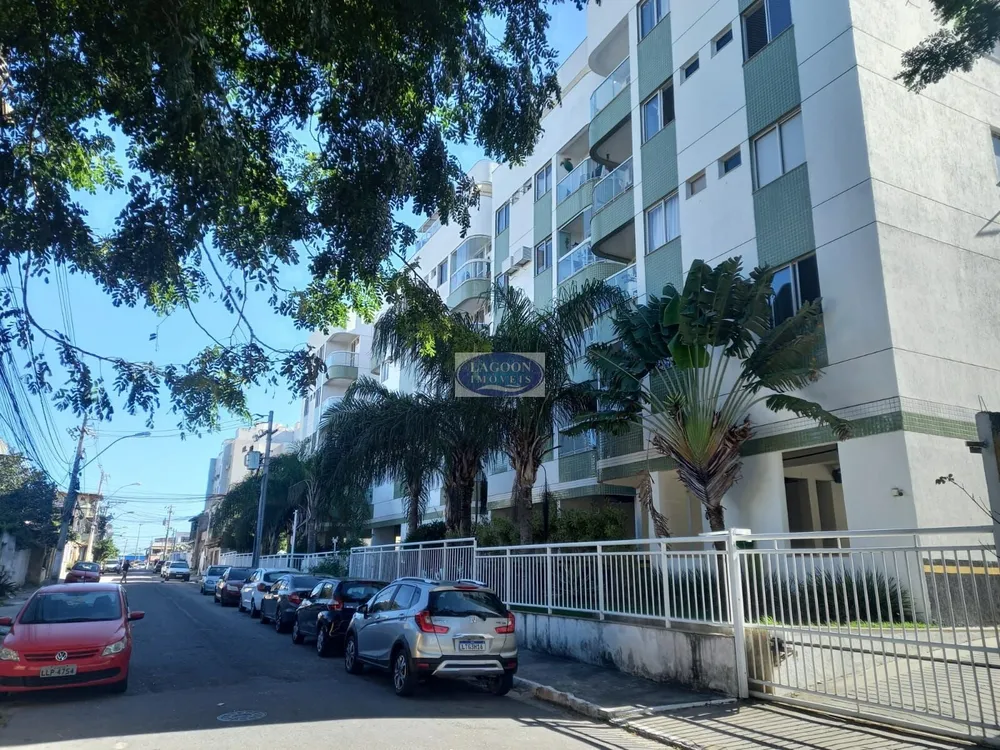 Cobertura, 3 quartos, 196 m² - Foto 1