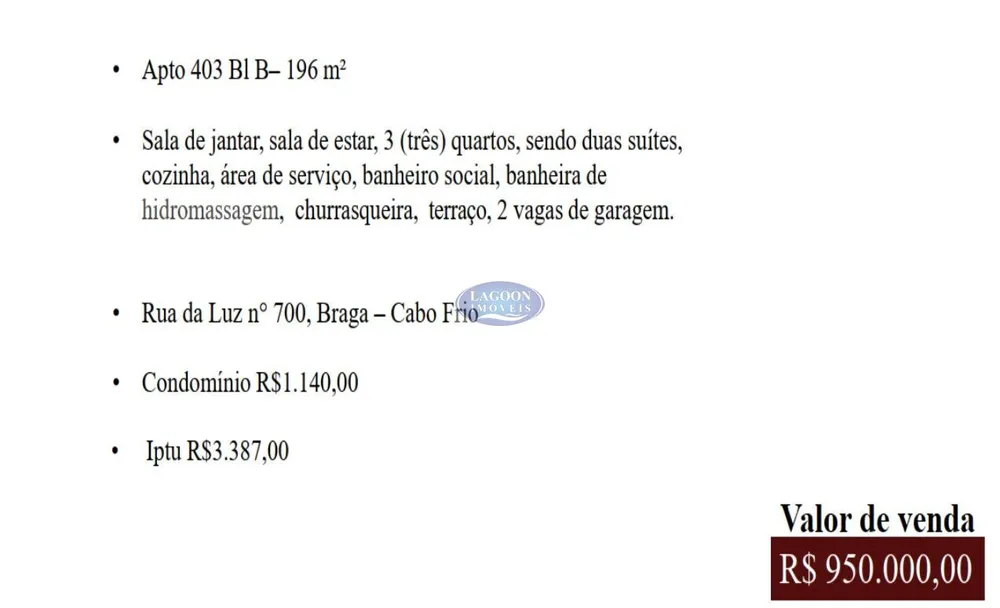 Cobertura, 3 quartos, 196 m² - Foto 13