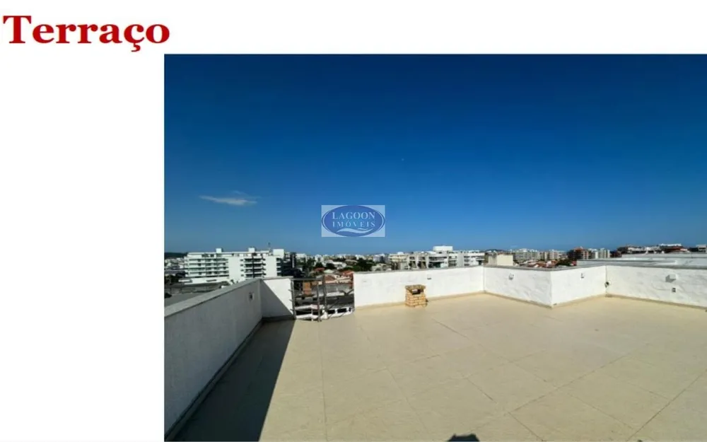 Cobertura, 3 quartos, 196 m² - Foto 8