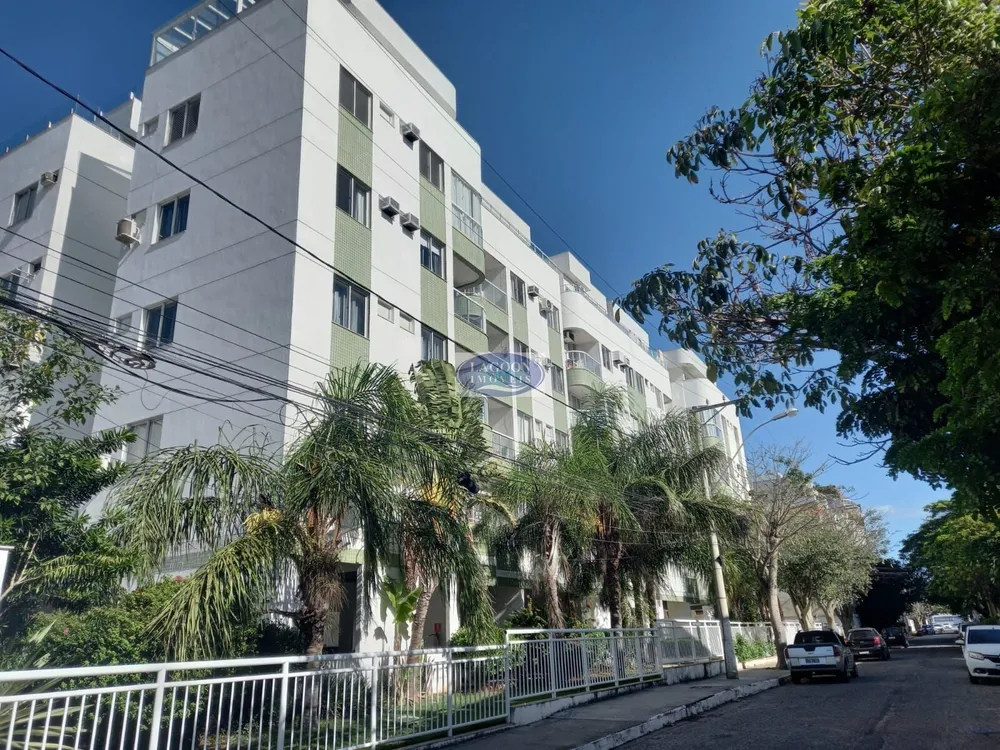 Cobertura, 3 quartos, 196 m² - Foto 11