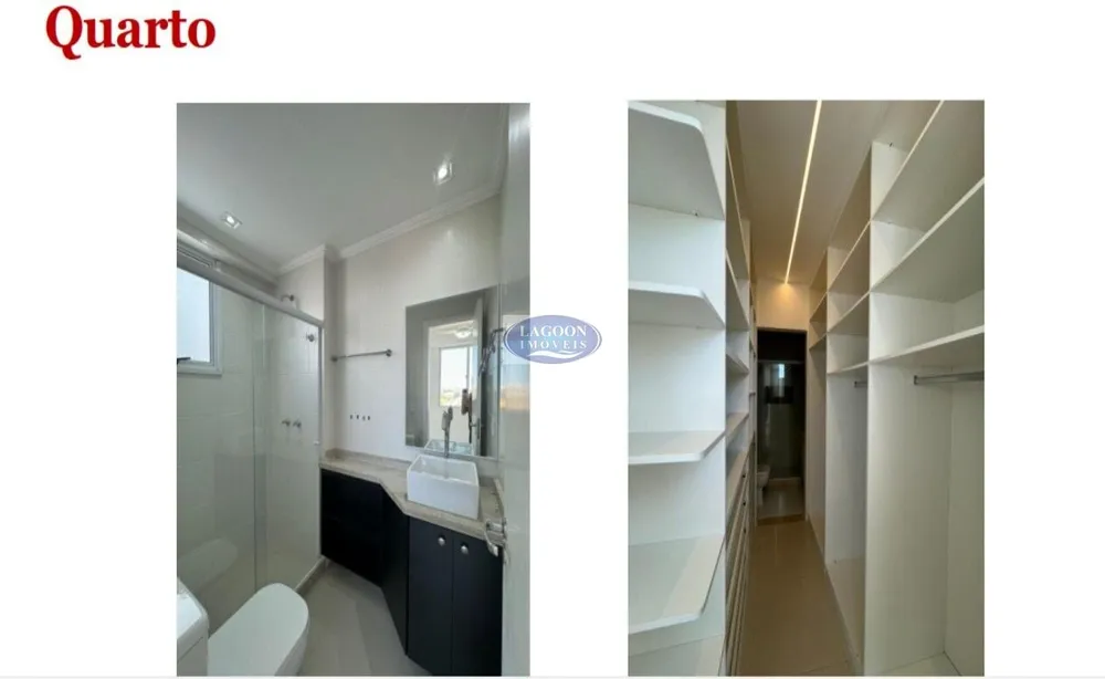 Cobertura, 3 quartos, 196 m² - Foto 4
