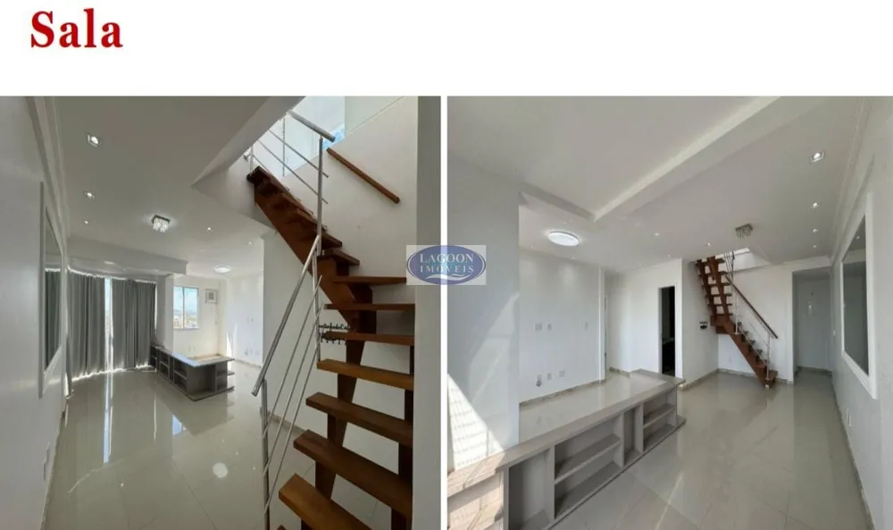Cobertura, 3 quartos, 196 m² - Foto 6