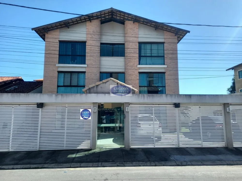 Apartamento, 2 quartos, 77 m² - Foto 1