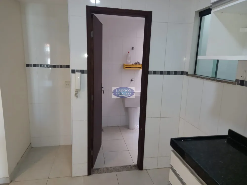 Apartamento, 2 quartos, 77 m² - Foto 15