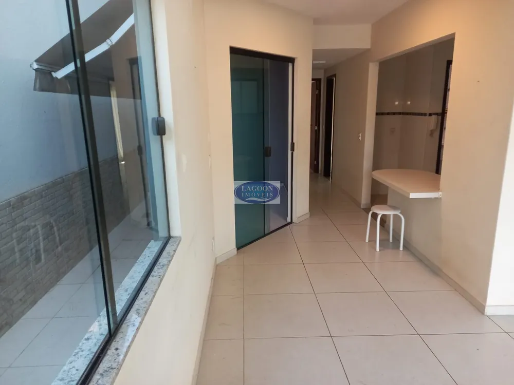 Apartamento, 2 quartos, 77 m² - Foto 9