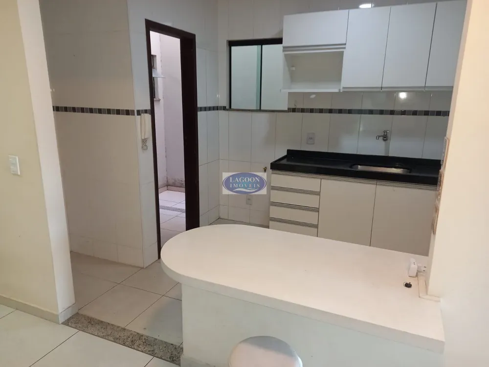 Apartamento, 2 quartos, 77 m² - Foto 11