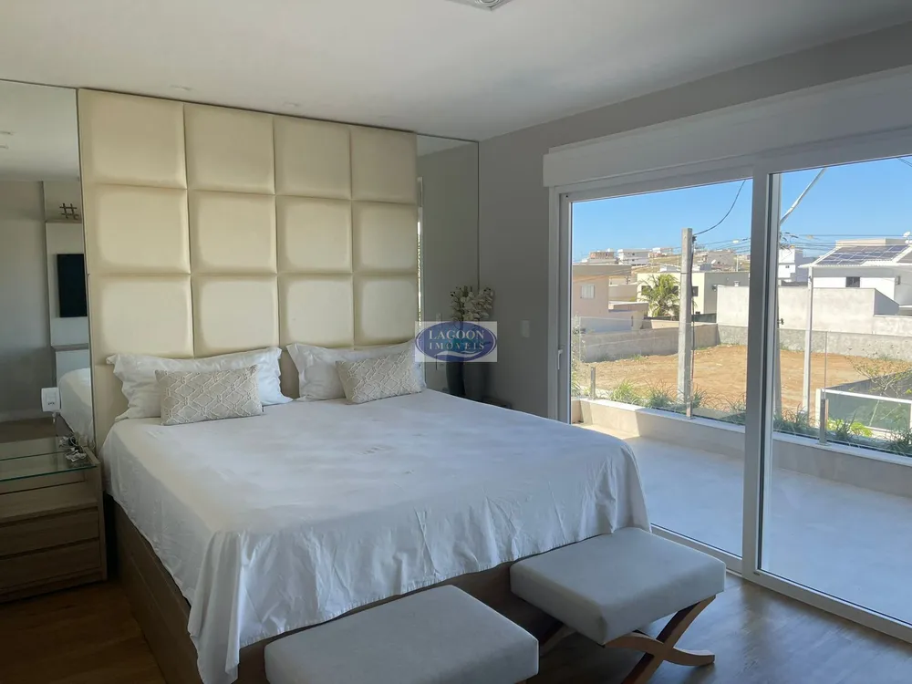 Casa, 4 quartos, 330 m² - Foto 3