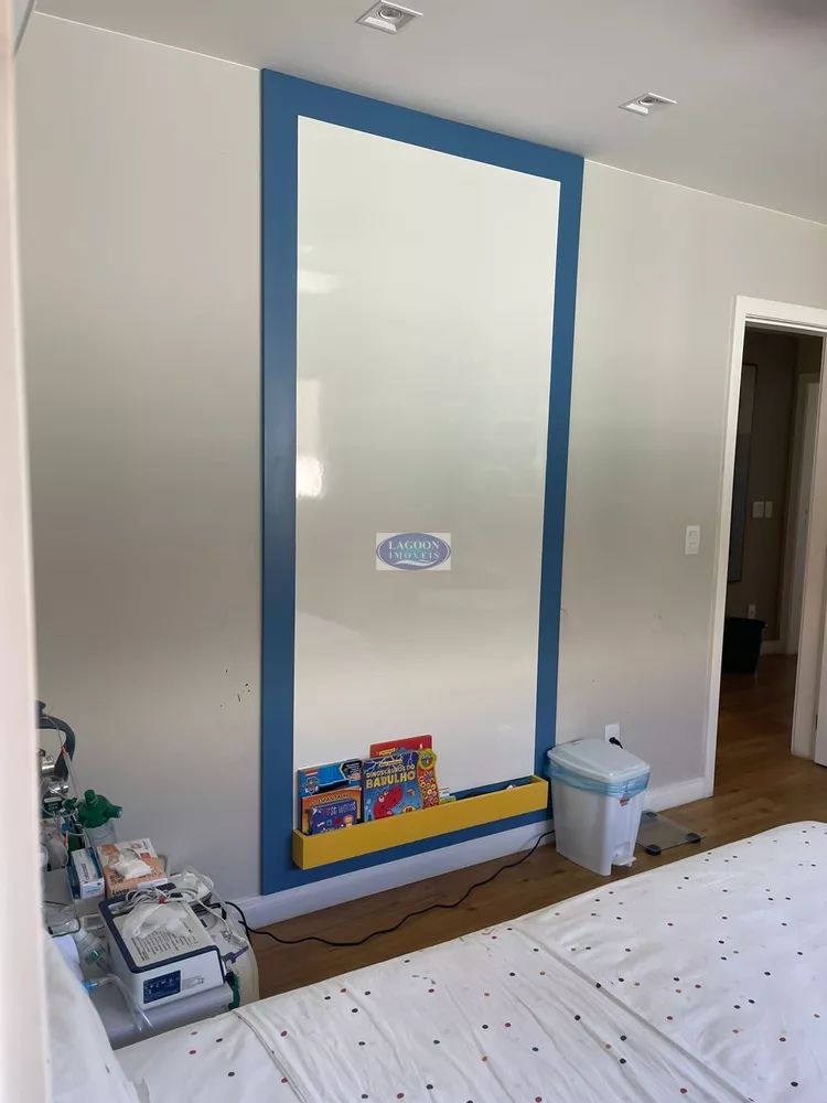 Casa, 4 quartos, 330 m² - Foto 18