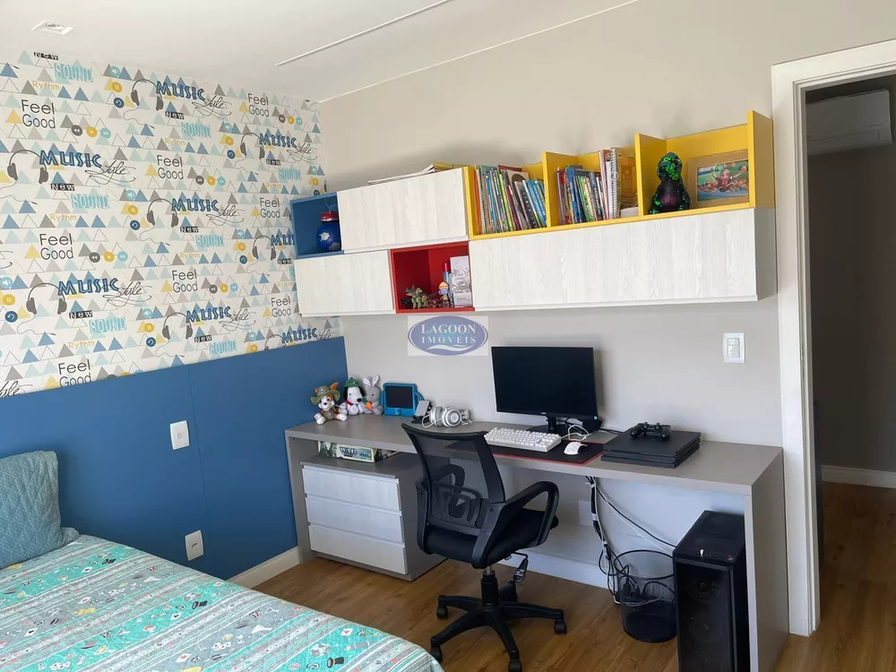 Casa, 4 quartos, 330 m² - Foto 11