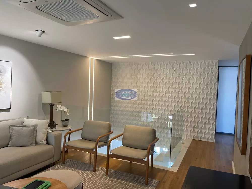 Casa, 4 quartos, 330 m² - Foto 29