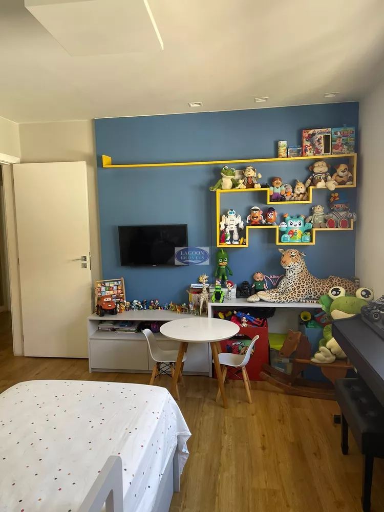 Casa, 4 quartos, 330 m² - Foto 15
