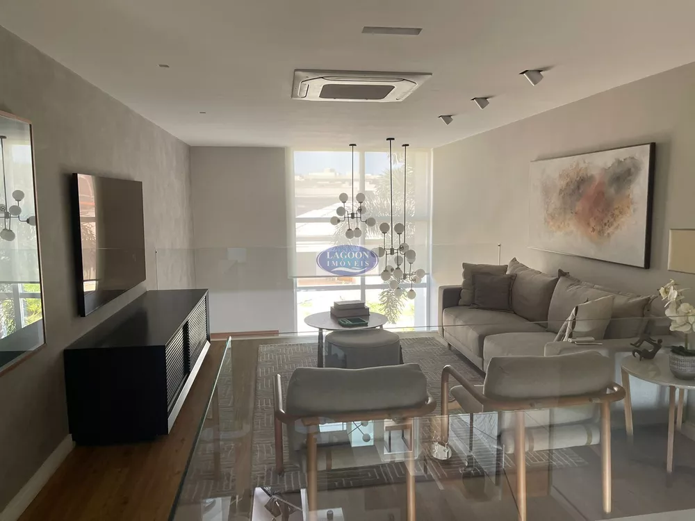 Casa, 4 quartos, 330 m² - Foto 27