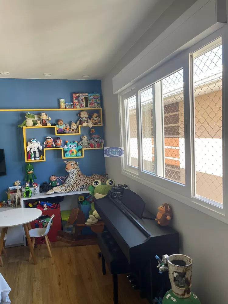 Casa, 4 quartos, 330 m² - Foto 16