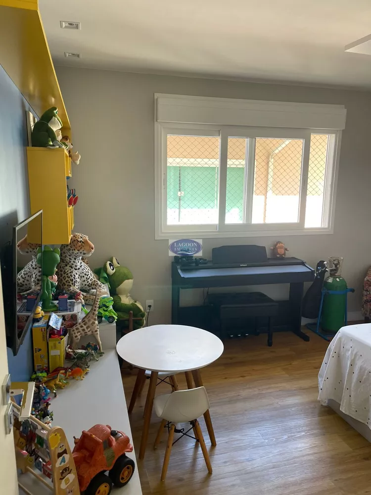 Casa, 4 quartos, 330 m² - Foto 17