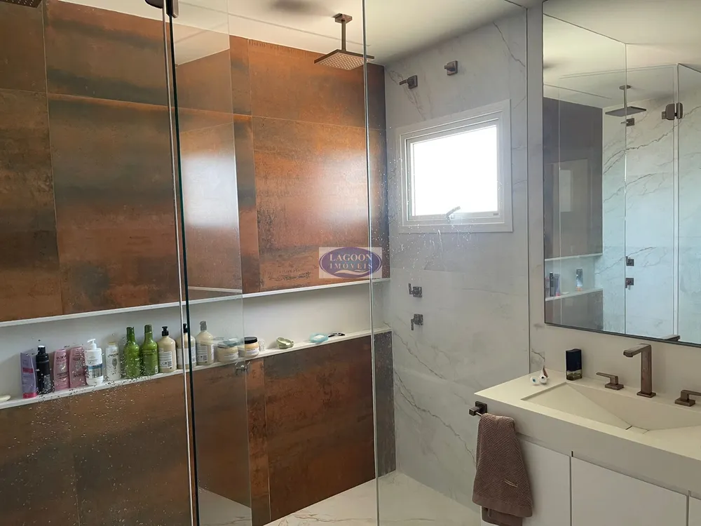Casa, 4 quartos, 330 m² - Foto 11