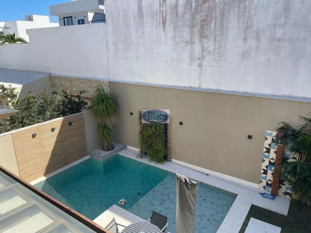 Casa, 4 quartos, 330 m² - Foto 24