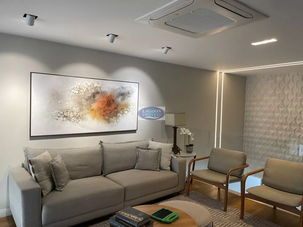 Casa, 4 quartos, 330 m² - Foto 28