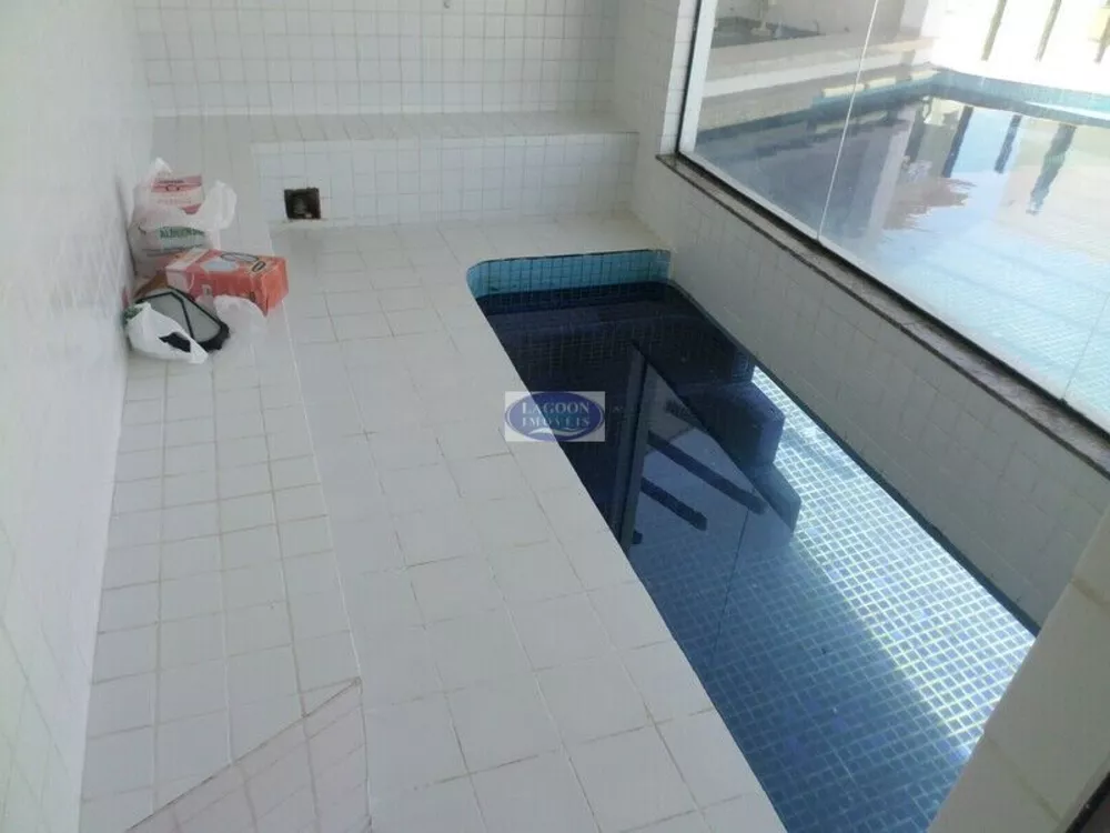 Casa, 4 quartos, 330 m² - Foto 31