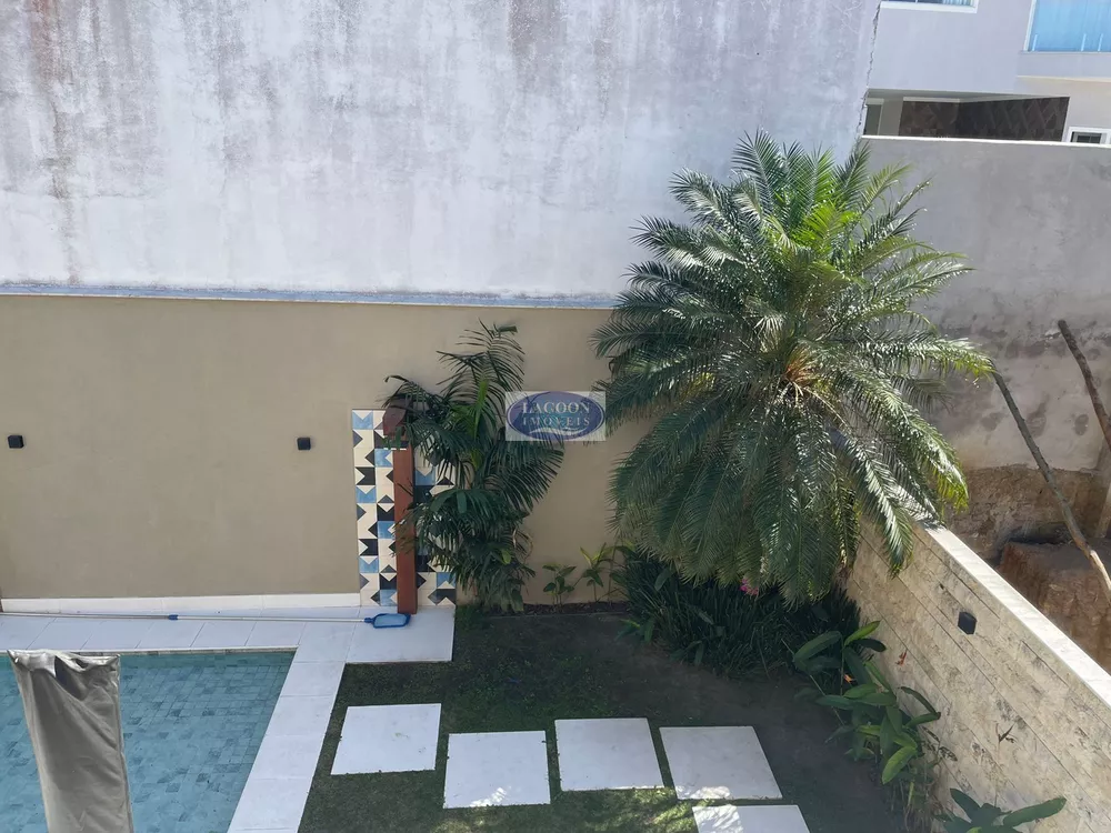 Casa, 4 quartos, 330 m² - Foto 23