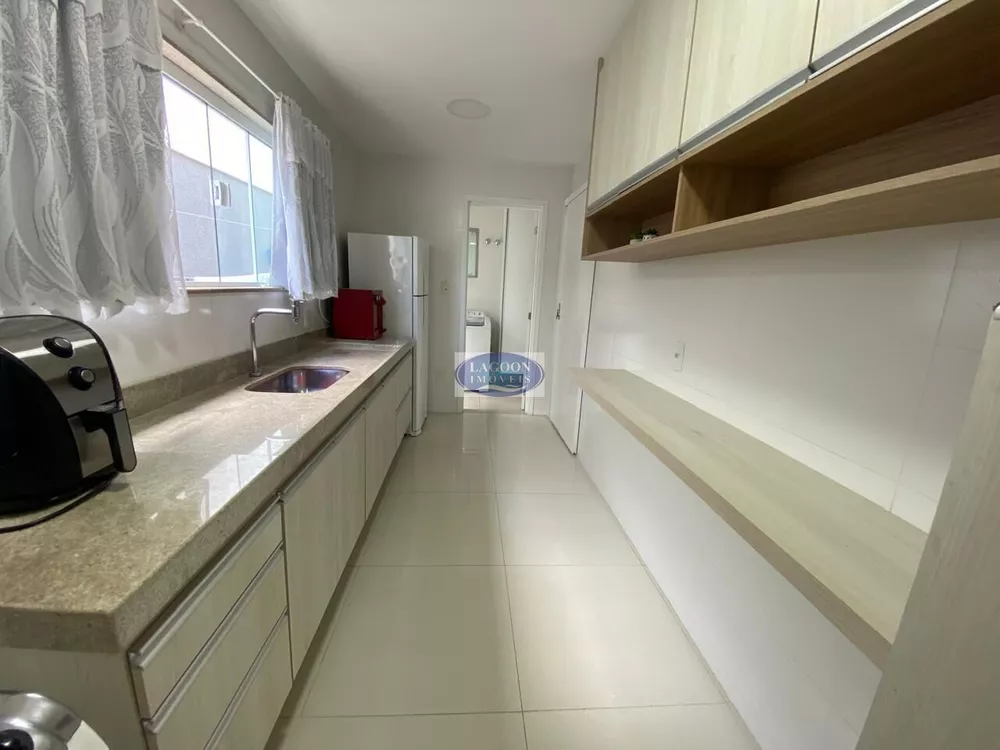 Casa de Condomínio, 3 quartos - Foto 29