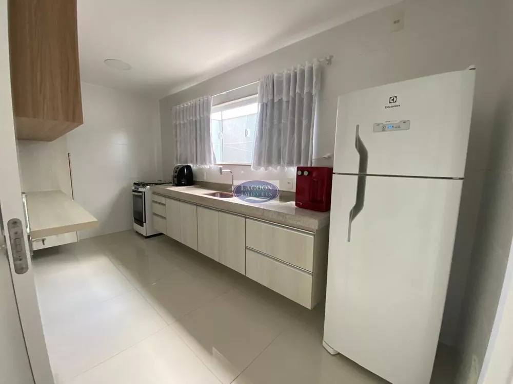 Casa de Condomínio, 3 quartos - Foto 30