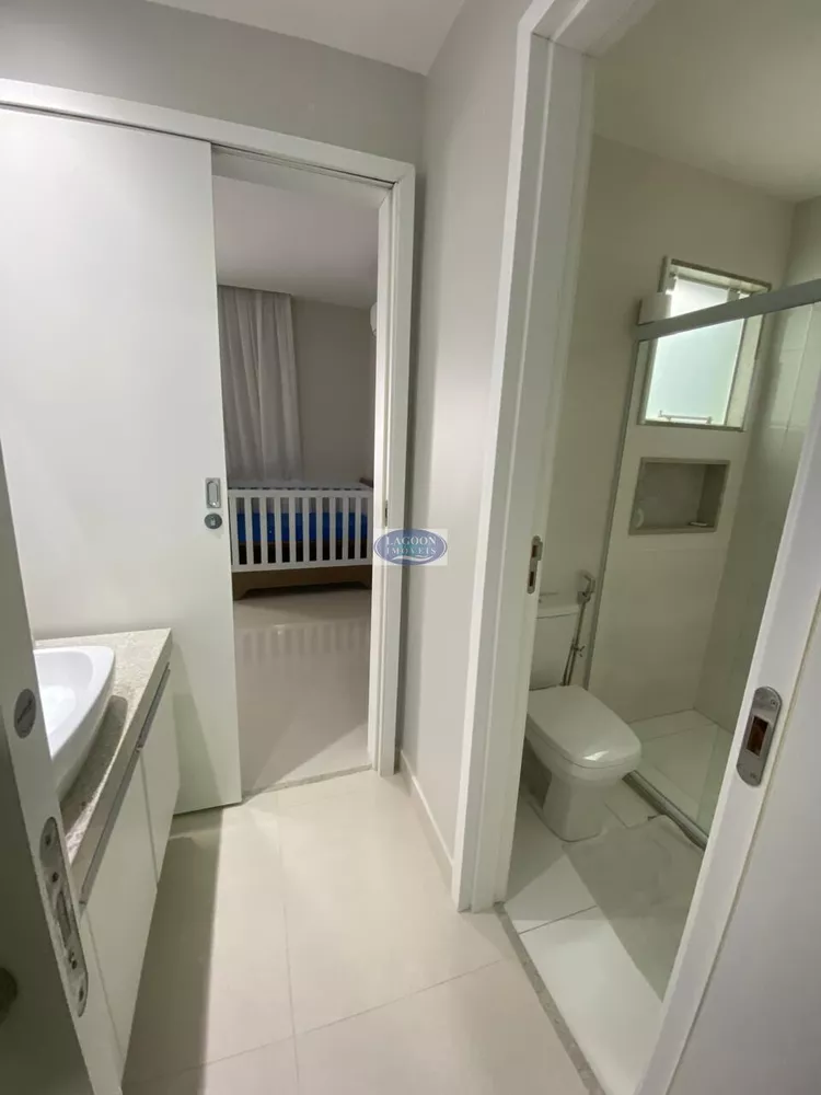 Casa de Condomínio, 3 quartos - Foto 20