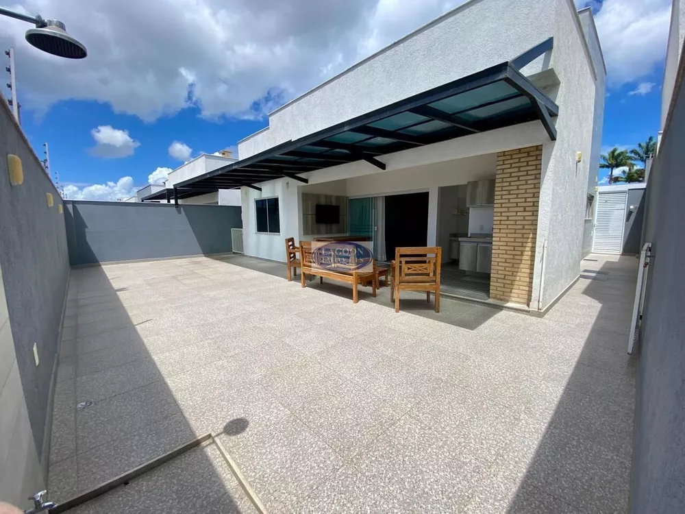 Casa de Condomínio, 3 quartos - Foto 33