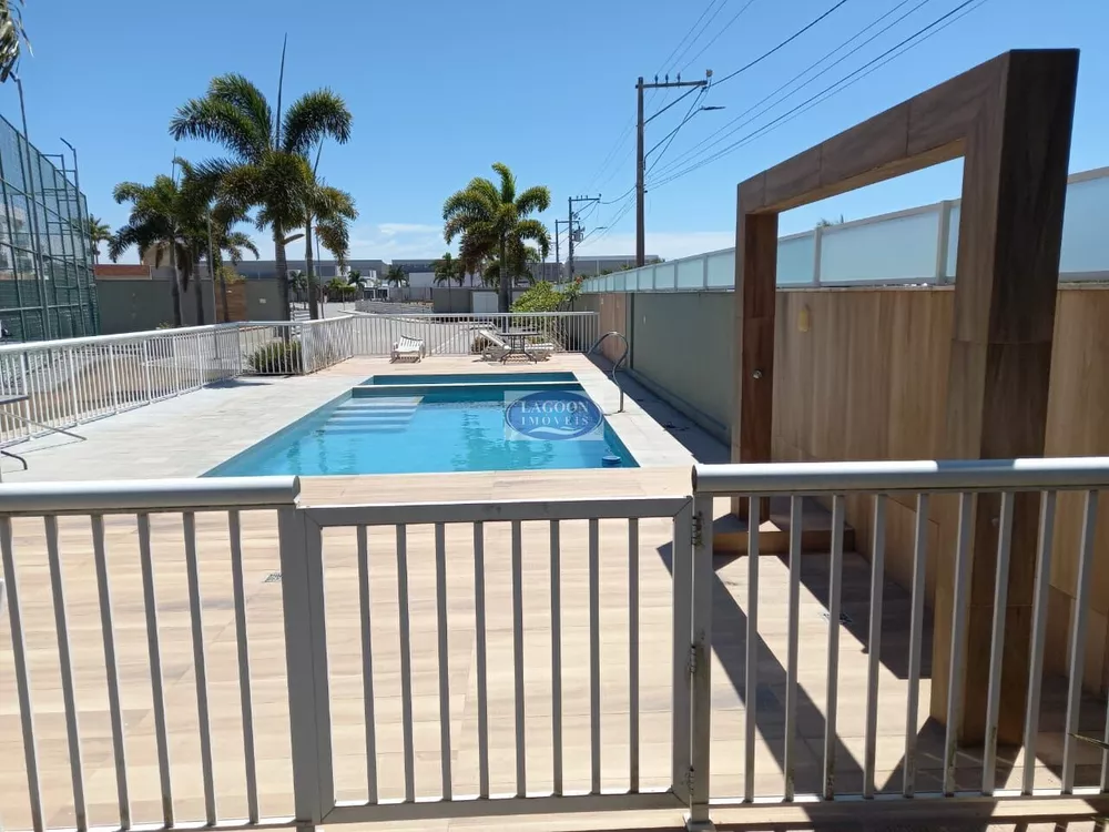 Casa de Condomínio, 3 quartos - Foto 37