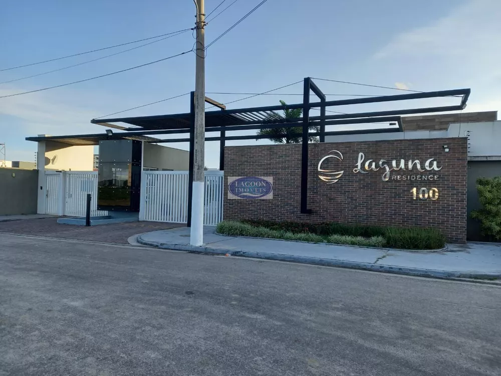 Casa de Condomínio, 3 quartos - Foto 54