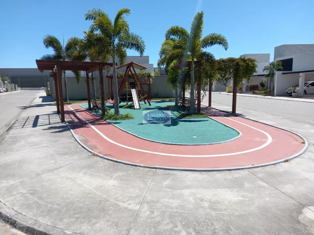 Casa de Condomínio, 3 quartos - Foto 49