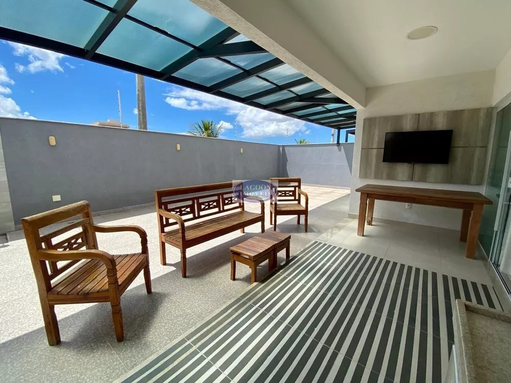 Casa de Condomínio, 3 quartos - Foto 34