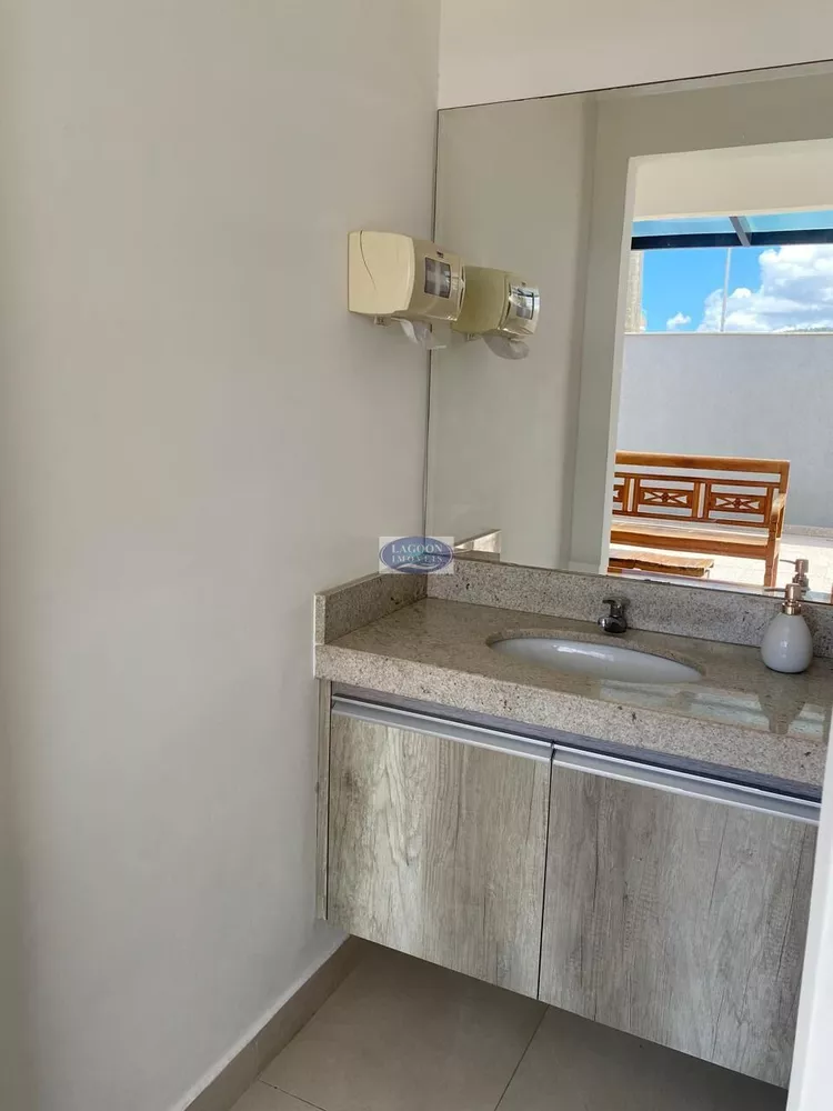 Casa de Condomínio, 3 quartos - Foto 35