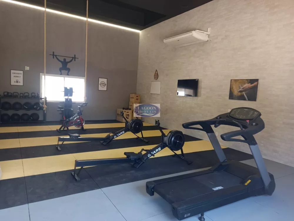 Apartamento, 1 quarto, 61 m² - Foto 39