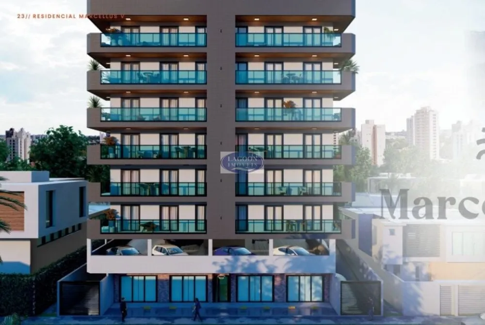 Apartamento, 2 quartos, 76 m² - Foto 1