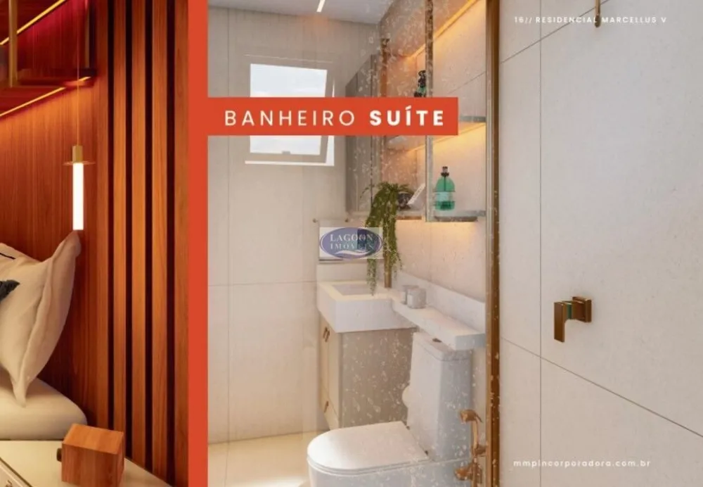 Apartamento, 2 quartos, 76 m² - Foto 5
