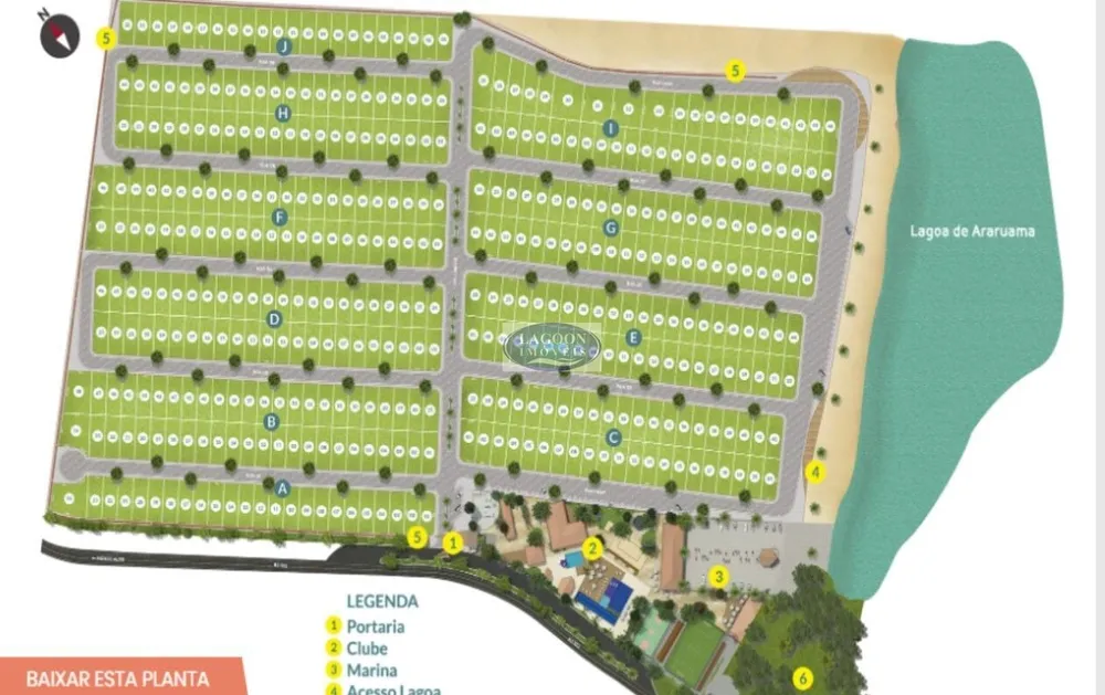 Terreno, 250 m² - Foto 5