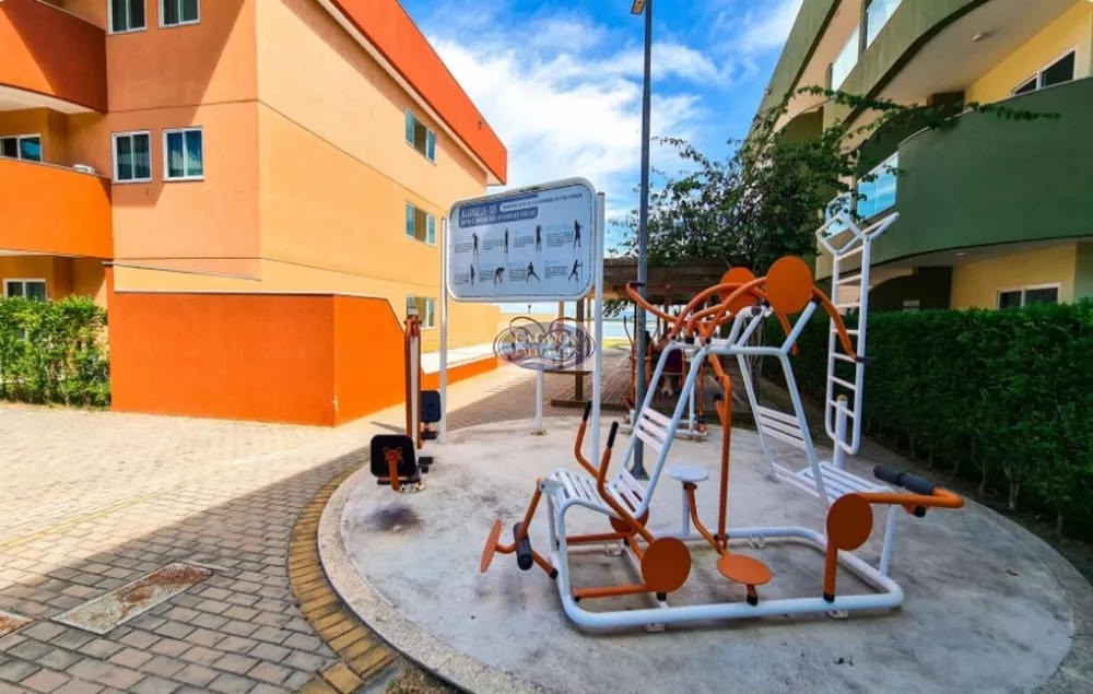 Apartamento, 2 quartos, 70 m² - Foto 47