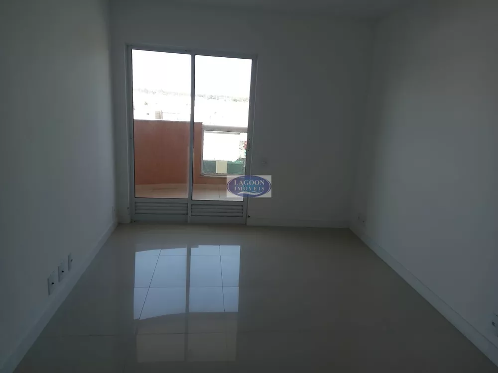 Apartamento, 2 quartos, 70 m² - Foto 2