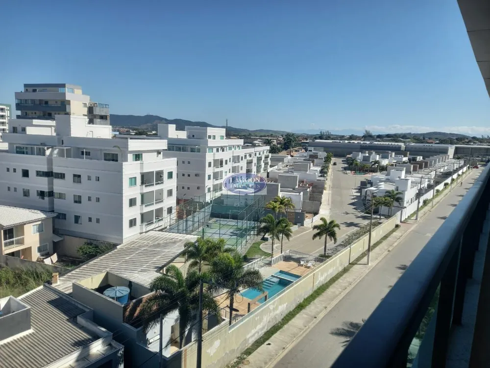 Apartamento, 2 quartos, 81 m² - Foto 11