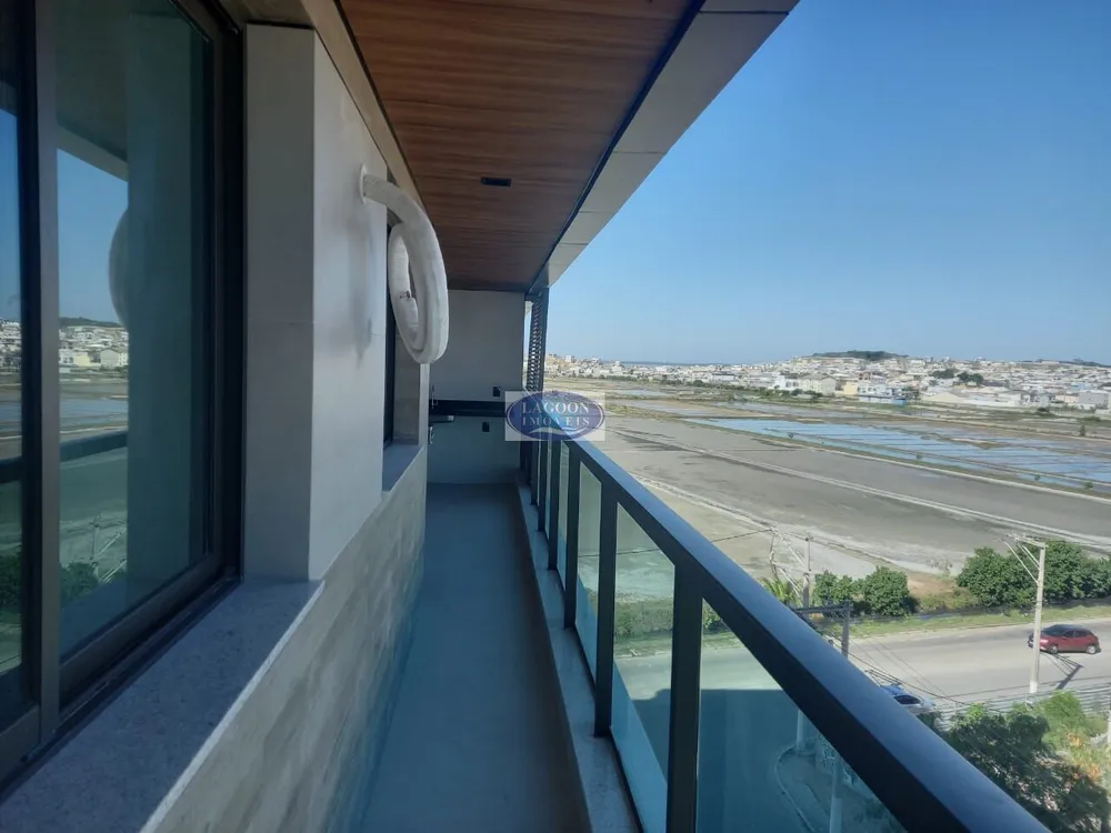 Apartamento, 2 quartos, 81 m² - Foto 7