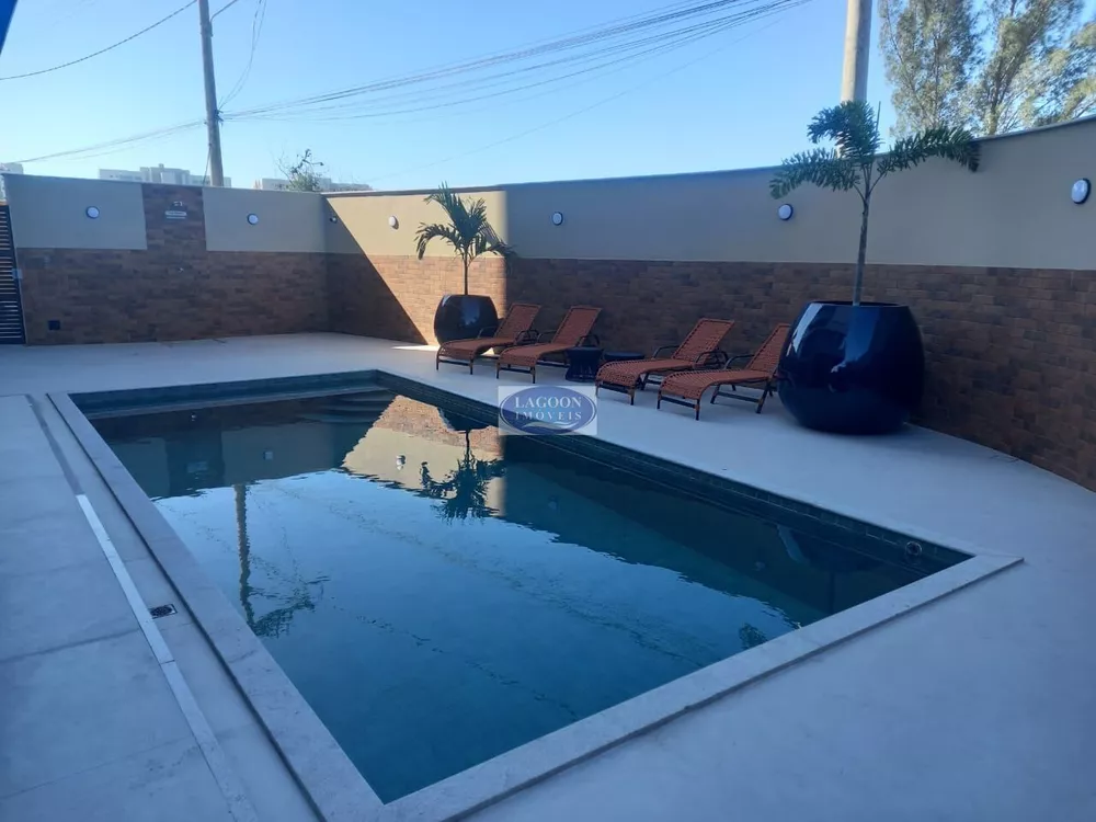 Apartamento, 2 quartos, 81 m² - Foto 6