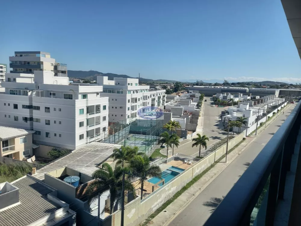 Apartamento, 2 quartos, 81 m² - Foto 2