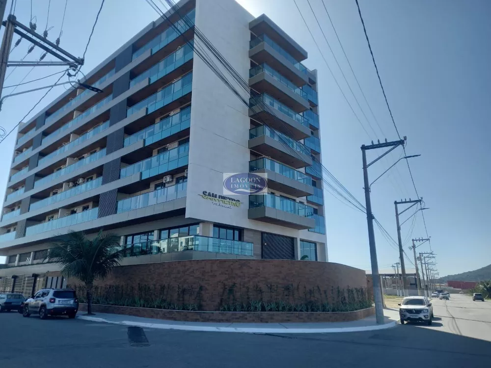 Apartamento, 2 quartos, 81 m² - Foto 8