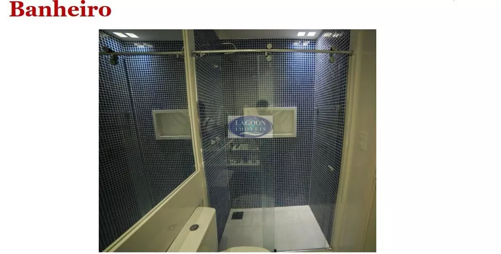 Apartamento, 2 quartos, 120 m² - Foto 6