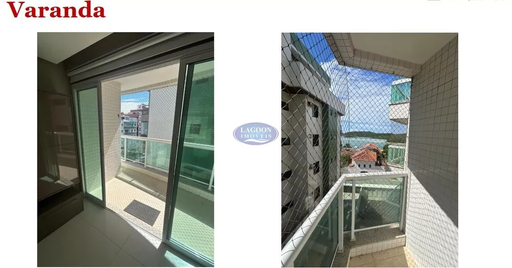 Apartamento, 2 quartos, 120 m² - Foto 3