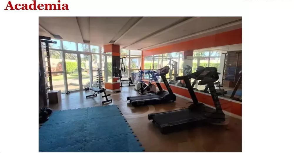 Apartamento, 2 quartos, 120 m² - Foto 8