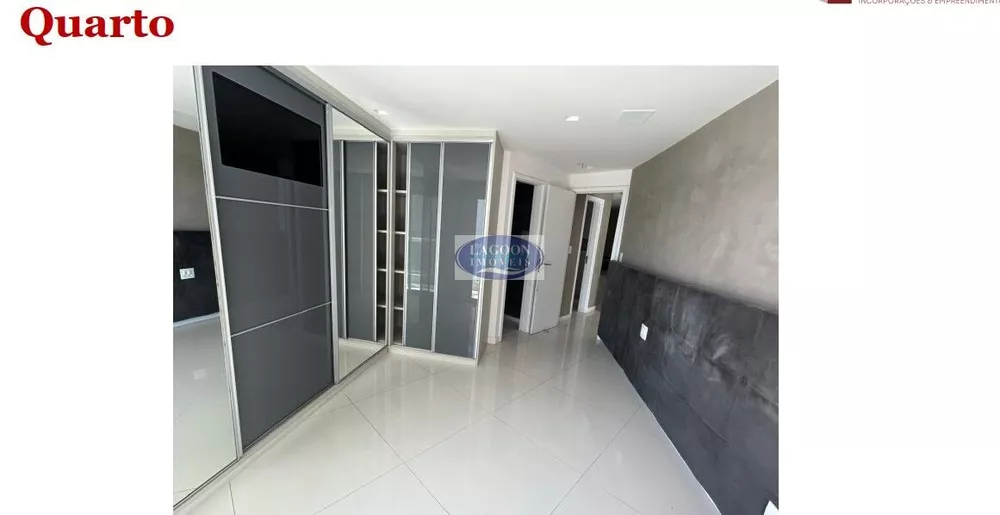 Apartamento, 2 quartos, 120 m² - Foto 4